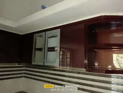 AR Color #Kitchenwork Full handile section 2 Basket Box & Freme work......