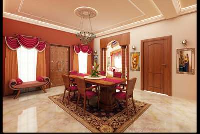 #rajasthaniiteriordesign #TraditionalStyle  #diningroom
