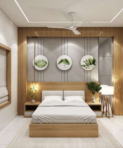 Bedroom....
 #BedroomDecor #MasterBedroom #cot #WardrobeIdeas #WardrobeDesigns #InteriorDesigner #BedroomDesigns