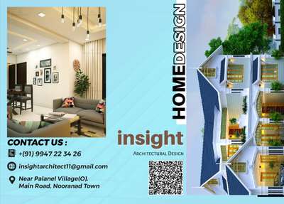 insight, Architectural Design