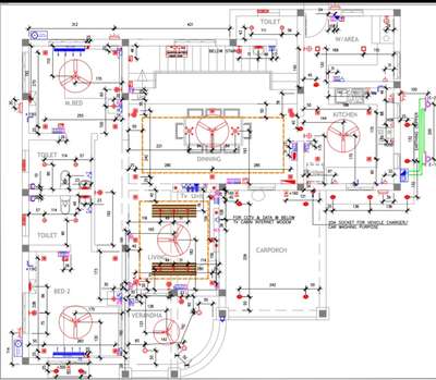 Electrical and Plumbing Designs  #project  #newsite  #electrical  #plumbing  #MEP  #ongoing-project  #sitestories  #sitevisit@palakkad  #electricaldesigning  #runningproject  #trendig  #trendingdesign  #newproject  #MEP_CONSULTANTS  #HouseDesigns  #veedupani  #KeralaStyleHouse  #keralaarchitectures  #keralahomedesignz  #electricalwork