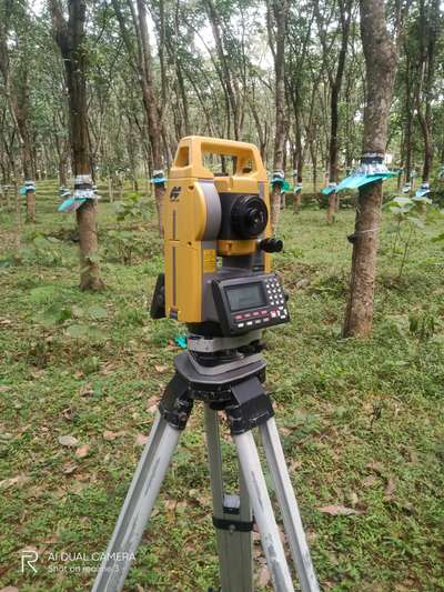 #Surveyor