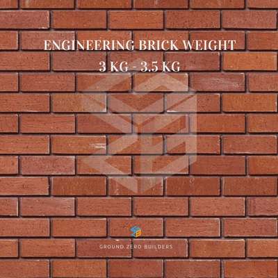 Brick weight 🧱