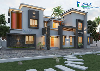 #KeralaStyleHouse  #modernhome  #beautifulhouse  #trendingdesign  #architecturedesigns