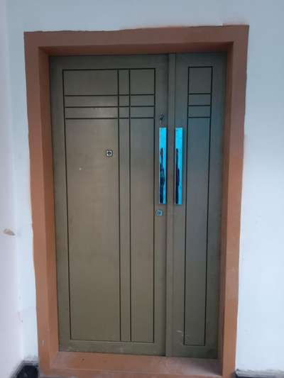 New Door Design......
S&S ASSOCIATES STEEL DOORS AND WINDOWS MADE OF TATA GALVANO
യഥാർത്ഥ ഉൽപ്പന്നം യഥാർത്ഥ വിലയിൽ.
GI STEEL WINDOWS & DOORS

✅എല്ലാ കാലാവസ്ഥയിലും ഒരുപോലെ നിലനിൽക്കുന്നു..
✅തുരുമ്പു പിടിക്കില്ല | ചിതൽ പിടിക്കില്ല | വിലയും കുറവ്
S&S  STEEL WINDOWS AND DOORS
📍PERUMBAVOOR, ERNAKULAM 
🤙Call/Whats App:
➤ 9349261462 |  7559920182 #SteelWindows  #Steeldoor  #tatagalvano #steelwindowsanddoorskerala