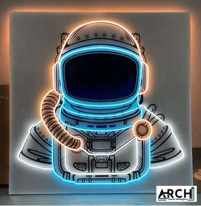 Customised LED Wall design Available...

Call for more details:9713214957
ARCH INTERIOR REDESIGNERS 

 #InteriorDesigner
#WallDecors #ledlighting #ledsigns  #ledlight