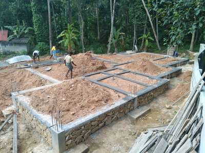 Earthfilling at Site at Chembazhanthy.

One-stop destination for every commercial and residential building requirements.

Exceptional quality and timely completion.

Contact us on : 9645456712
 
#pristineinfrastructure  #constructioncompany  #kerala  #trivandrum #KeralaStyleHouse #foundation #earthfilling   #ContemporaryHouse