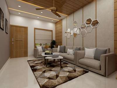 LIVING ROOM #LivingroomDesigns