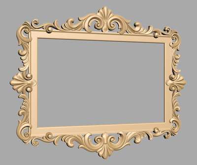 cnc cutting mirror frame contact number 9311529223