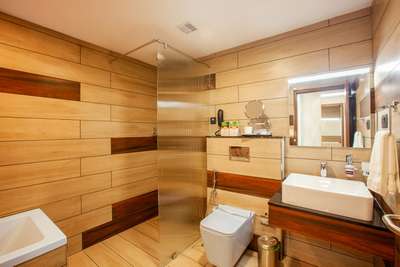 bathroom fittings,