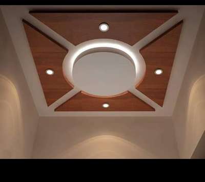 gypsum bord ceiling