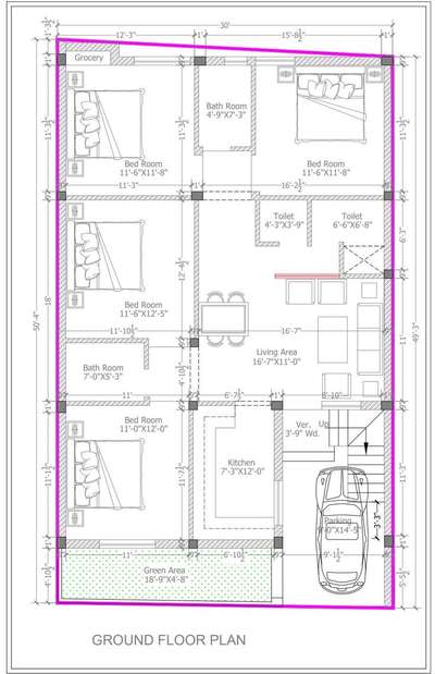 ₹1 स्क्वायर फीट में फ्लोर प्लान बनवाए 9977999020

➡3D Home Designs

➡3D Bungalow Designs

➡3D Apartment Designs

➡3D House Designs

➡3D Showroom Designs

➡3D Shops Designs 

➡3D School Designs

➡3D Commercial Building Designs

➡Architectural planning

-Estimation

-Renovation of Elevation

➡Renovation of planning

➡3D Rendering Service

➡3D Interior Design

➡3D Planning

And Many more.....


#3d #HouseDesigns #3dhouse #floorplan #2DPlans #2dDesign #2BHKHouse  #architecture #interiordesign #realestate #design #floorplans #d #architect #home #homedesign #interior #newhome #construction #sketch #house #dfloorplan #houseplan #housedesign #homeplan #plan #sketchup #dreamhome  #arch #architecturelovers #autocad #realtor #homeplans #render #Homedecore  #FlooringTiles