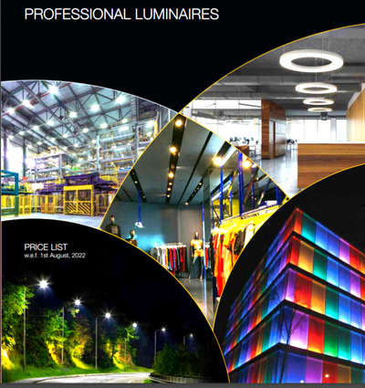 Everything in Lighting 🔘🚥💡🚨🏮


  - Industrial Lighting

  - Street Lighting

  - Area Lighting

  - Solar Lighting

  - outdoor Lighting


Rexel India Pvt. Ltd.

(we are Authorised wholesaler Distributor in the Energy Sector World-wide) 


👉 We cover PAN INDIA & 19+ others countries as well


you can contact me to get Affordable Best prices, Best Services , On Time Delivery, 


PDF Catalogue ✔️

https://drive.google.com/file/d/12gOAorPTywE9d_7VMKN7XKTRyKyiZSnO/view?usp=drivesdk


#bulb #light #lighting #Industriallighting #lightdesign #lightdecoration  #streetlighting #arealighting #solarlighting #outdoorlighting
#havells #philips #bajaj #panasonic #wipro #flexpro #fcgflameprrof #prolightautoglow
#money #india #linkedin #letsconnect
#india