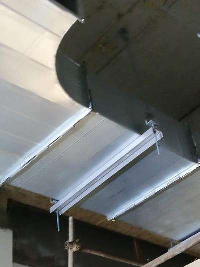 air duct