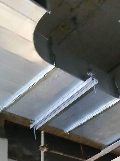 air duct