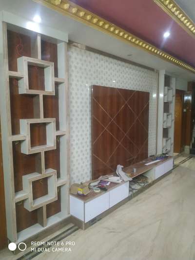 Contact interior work: 9946201441