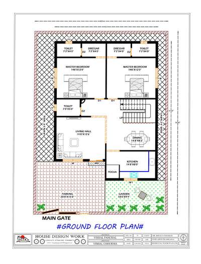 #FloorPlans #cadplan #HouseDesigns #homeideas