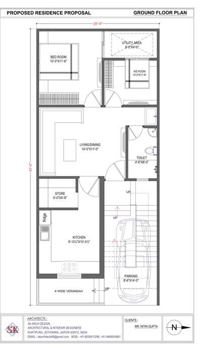 East facing House Plan | 2 bhk Ground Floor Plan 
 #East #facing #SmallHouse #FloorPlans #2BHKHouse #OpenKitchnen