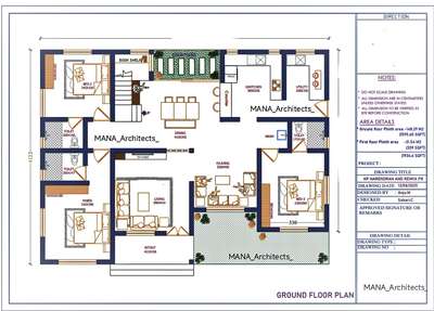 Residential Project @1800 Sqft
 #architecturedesigns  #InteriorDesigner  #HouseConstruction  #exteriordesigns  #Architect  #architectsinkerala  #FloorPlans  #houseplan  #3dsmax3dplan