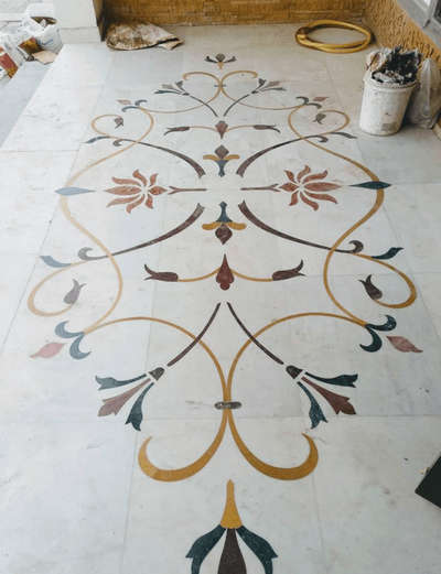 floor design