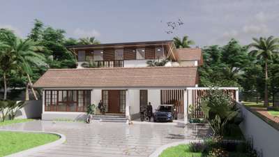 RESIDENCE @ CALICUT