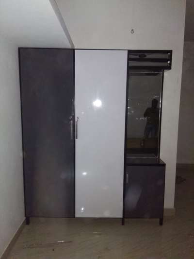 bedroom wardrobe pkd