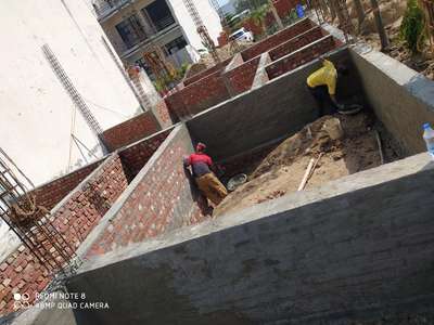 Dpc waterproofing 
8222800731