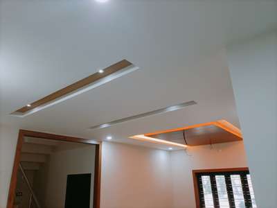 #GypsumCeiling  #BathroomDesigns  #gypsumwork  #Architectural&Interior