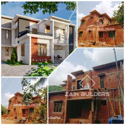 Client Name : VIJU PV
Location : PAPPINISSERY, KANNUR
Area : 1986 Sqft
4BHK
STAGE - Structure
🏡🏡🏡

കൂടുതൽ വിവരങ്ങൾക്ക് ബന്ധപെടുക Call : +91 9778149330
Message Zain Builders on WhatsApp. https://wa.me/message/2QWLIJ3U25BCN1