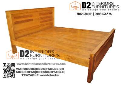 Wood cot
Size 60x75
PRICE 12500
Factory outlet




 #nilamburteak   #gainwithspikes  #Kannur  #malappuram  #nilamburfurniture  #WoodenFlooring