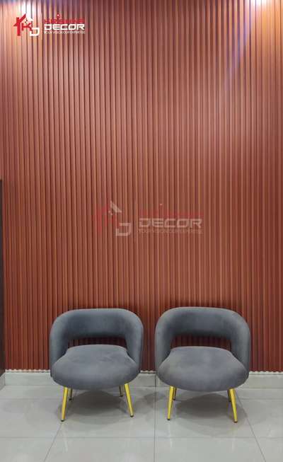 Louvers panel  #louver  #wallpanel  #charcoalpanel  #Pvc  #louverpanel  #WallDecors  #WALL_PANELLING