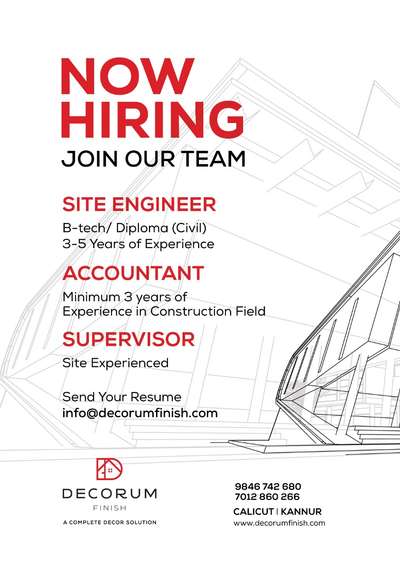 HIRING