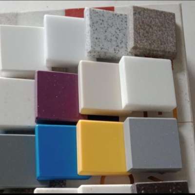 corian solid surface