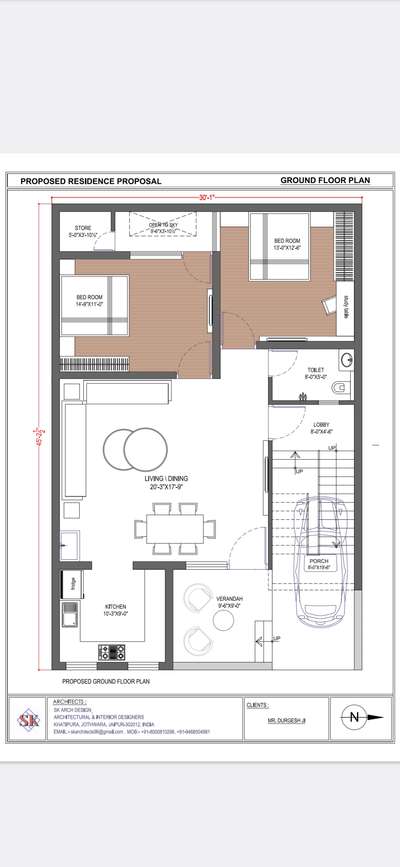 G+2 East Facing Floor Plan 
Make 2D,3D according to vastu sastra give your plot size and requirements Tell me
This is not free only charges apply 
(वास्तु शास्त्र से घर के नक्शे और डिजाईन बनवाने के लिए आप हम से  संपर्क कर सकते है )
architect and exterior, interior designer
H.L. Kumawat 
Whatsapp - +918000810298
Contact- +918000810298
Telegram - https://t.me/skarchitects96
.
.
#homestyles #modernhomedesign #homesofinstagram
#homestyles #luxuryhouse #beautifulhouse
#luxuryhouses #housegoals # # houseinspo
#moderndesign #modernarchitecture #houseaddictive
#dreamhome #modernistarchitecture #modernluxury
#modernhouse#interiordesign #architect#exteriordesign