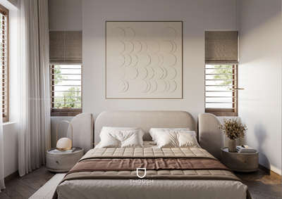 #MasterBedroom #bedroomdesign  #intetiordesign #InteriorDesigner
