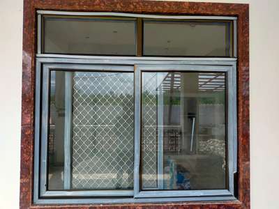 *Aluminium window *
aluminium window