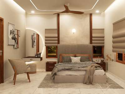 Bedroom interior designs freelance work 
#BedroomDecor #MasterBedroom #BedroomIdeas #BedroomCeilingDesign #costumize