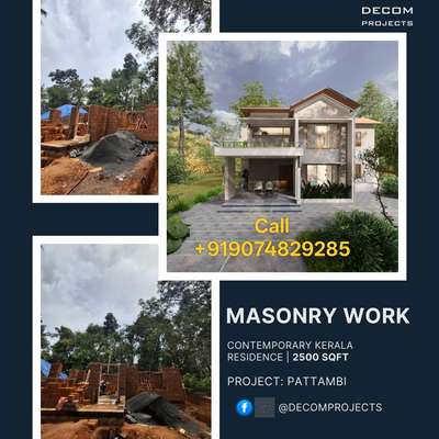 Ongoing, #HouseConstruction #homebuilders #architecturedesigns