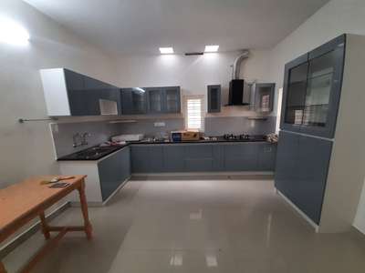 Modular kitchen @ Stadium site pkd