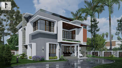 #Architect  #architecturedesigns  #residance  #residenceproject