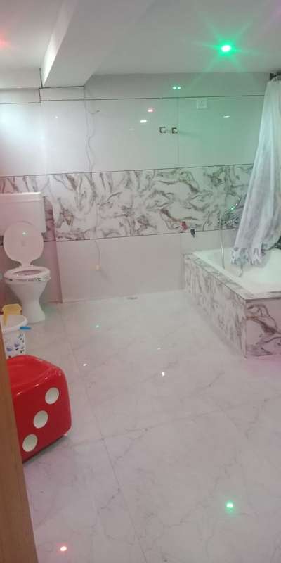bathroom wall tiles 60rs fit installation
