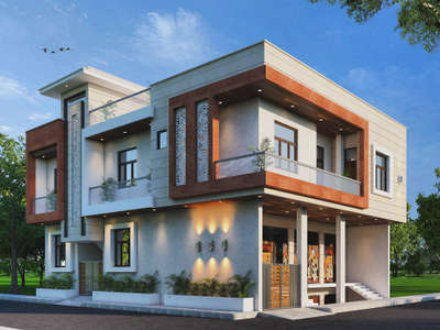 Project at Nims university Jaipur 
All construction services available  #Architect