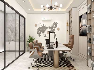 office luxury interior 
3ds max
v ray