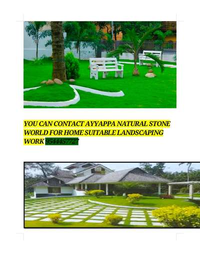 AYYAPPA NATURAL 🌱 STONE WORLD
MOB:9544457727