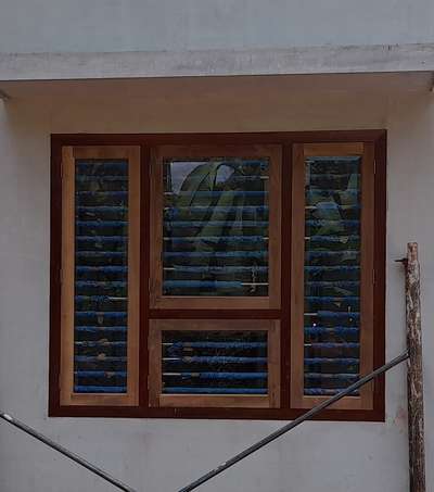 window frame