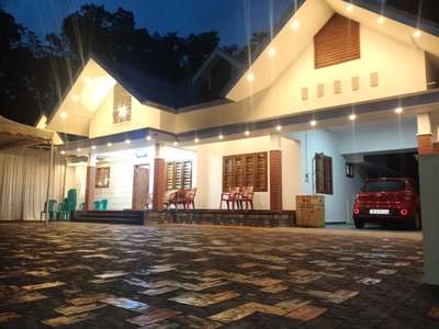 #kottayam
#project_completed #
#eletricalwork #
#licenced  contactor#