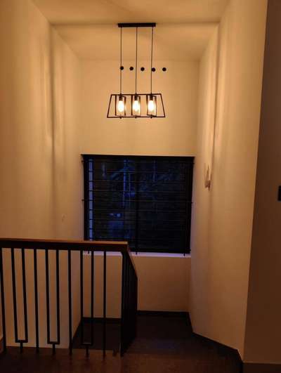 Stair Area