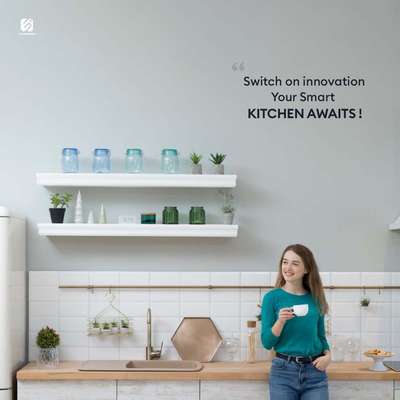 Personalize Your Kitchen. Transform Your Cooking Space with Smart Appliances.
.
.

#Osquareautomation#livethefuture#smarthome#homeautomation#smarthomeautomation#innovationbeyondimagination#liveincomfortenjoytheelegance#morethanjustonandoff