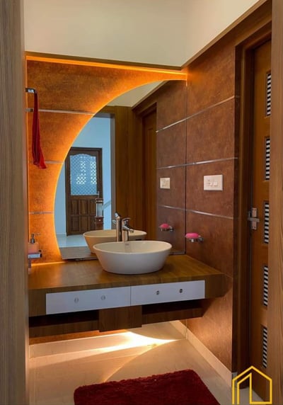 Designs by Carpenter Rajesh Muttichoori, Thrissur | Kolo