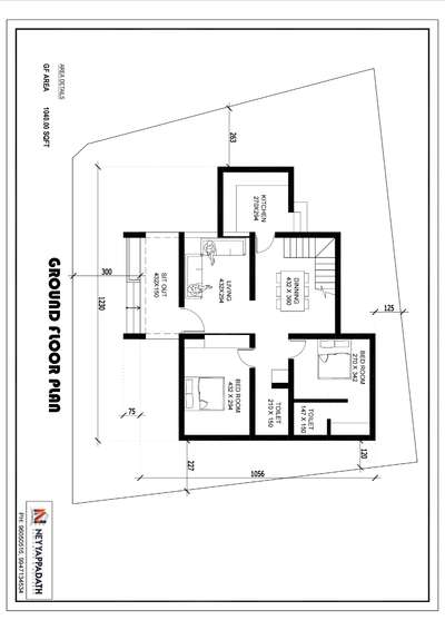 2 bed room Floor plan
New project

More details Please contact.

🏡🏡🏡Neyyappadath Engineering🏡🏡🏡
☎️: +91 96 050505 16
☎️: +91 8086 534 534
☎️: +91 9947 134 534
📩: neyyappadathgroup@gmail.com
Visit: www.neyyappadathgroup.com

🏡🏡🏡SERVICES🏡🏡🏡

✅Architectural Designing
✅Construction
✅3D Visualization
✅Interior Designing
✅Shop Drawings
✅Vertical Gardening
✅Document Preparation
✅Project Management
✅Landscaping
✅Structural & MEP Designing.

#residentialarchitecture #residences#design #tropicalarchitecture#sloperoof
#mannarkkad #palakkad #designgram #residencedesign#dcapstudio